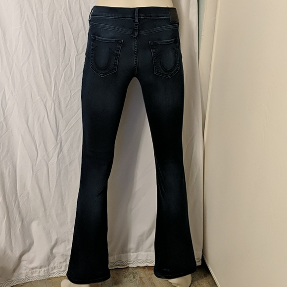 True Religion Becca boot cut jeans - Picture 6 of 13